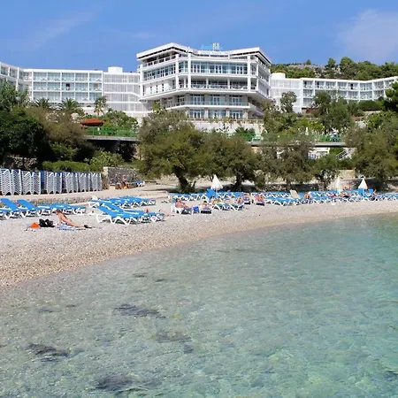 With A Parking Space Hvar - 16942 Lejlighed *