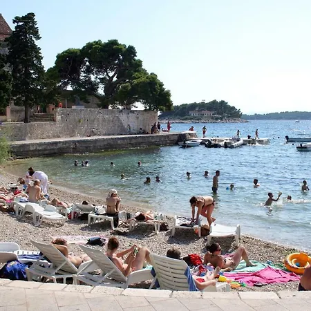 With A Parking Space Hvar - 16942 Lejlighed